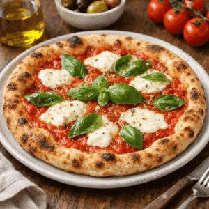 Margherita