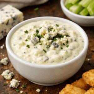Blue Cheese Sauce